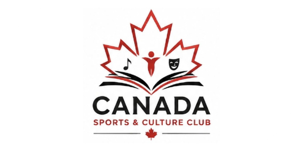 Canada Sports & Culture Club Logo